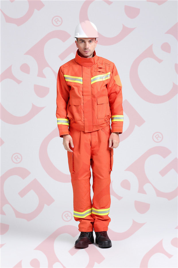 Rescue Suit31